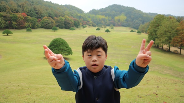 청남대 활동사진