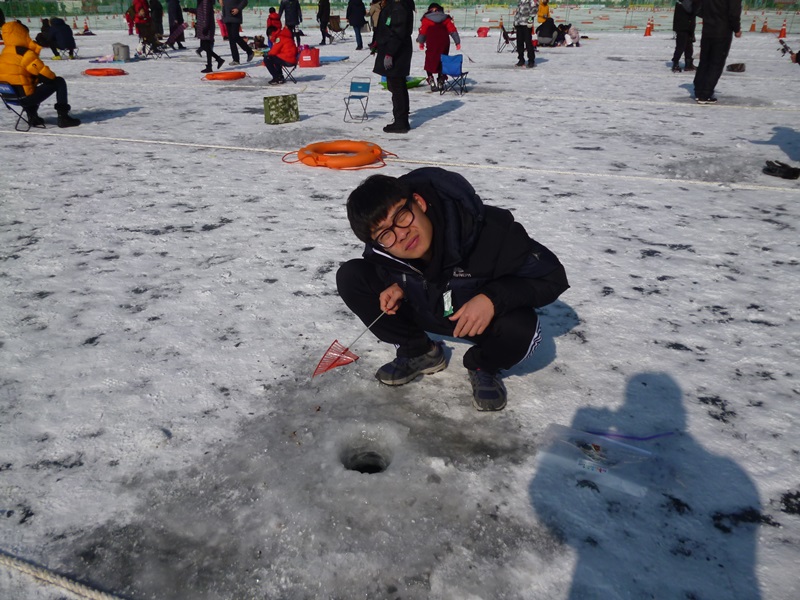 화천산천어축제문화체험9