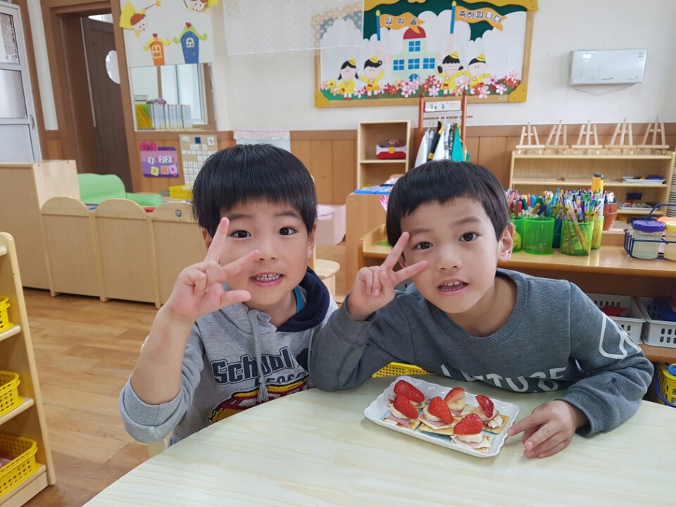 ♡의리파 형제 성민&성은♡