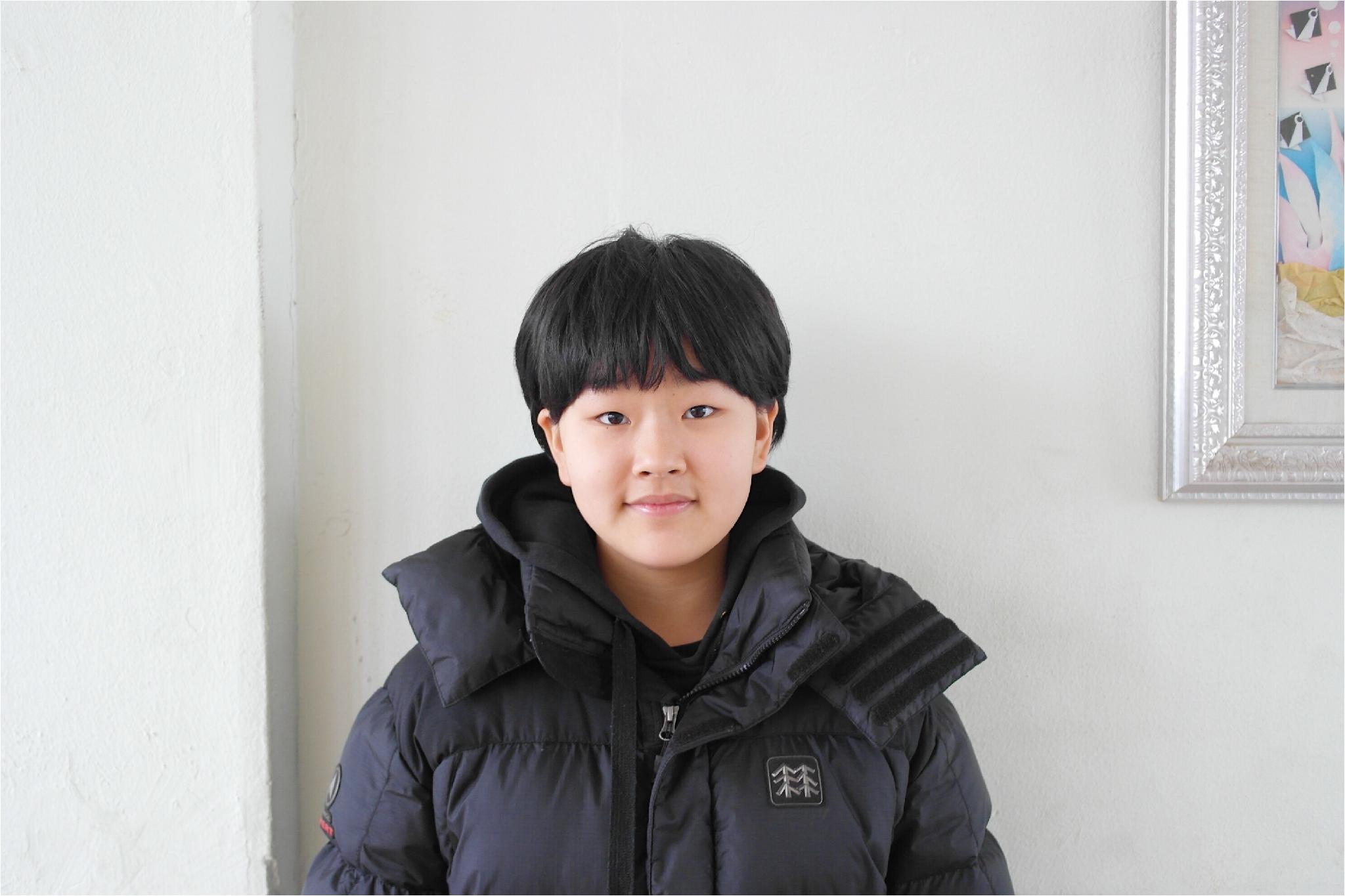 2번 박채은