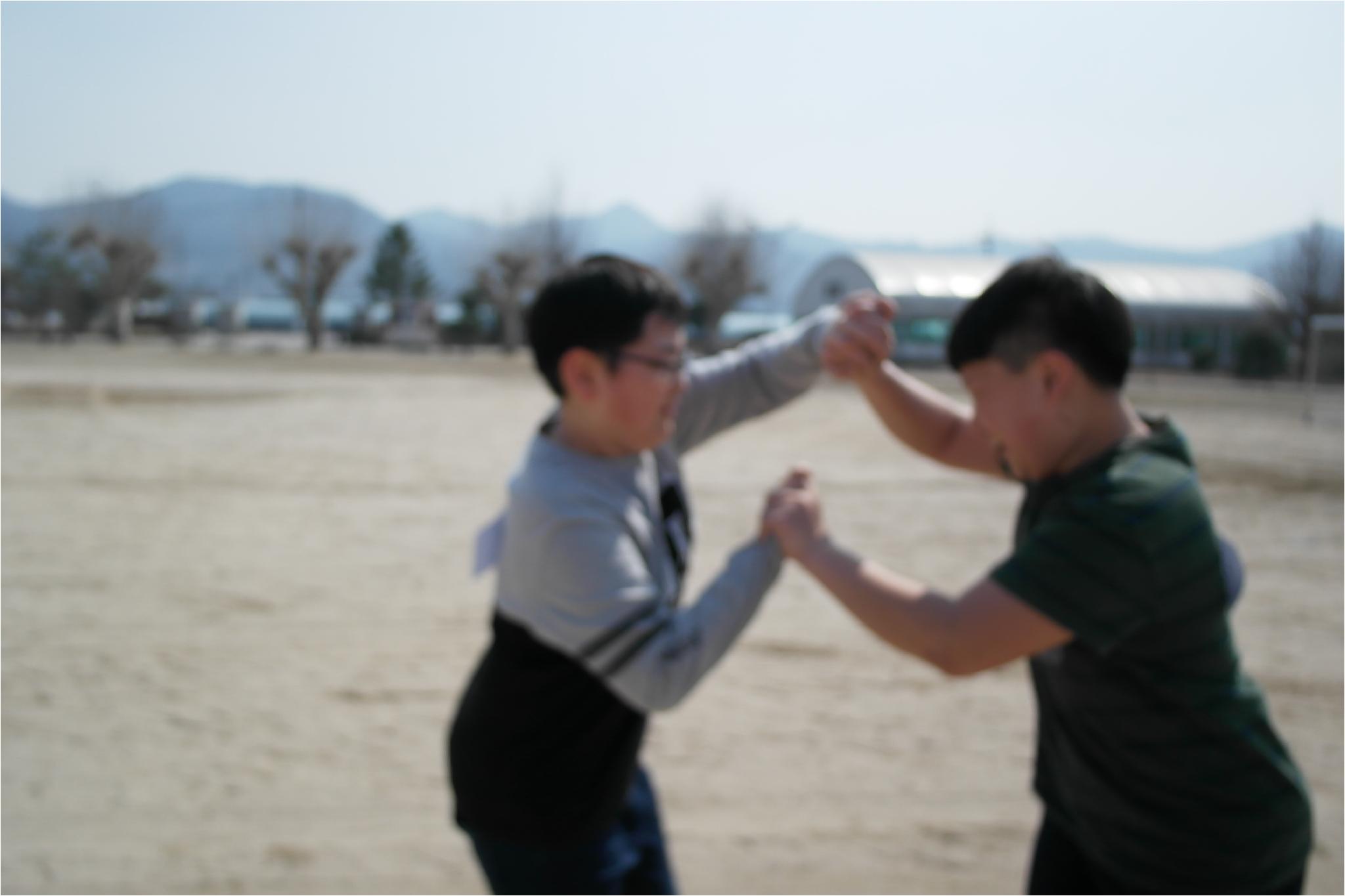 왕중왕전2, 사진은 승우!