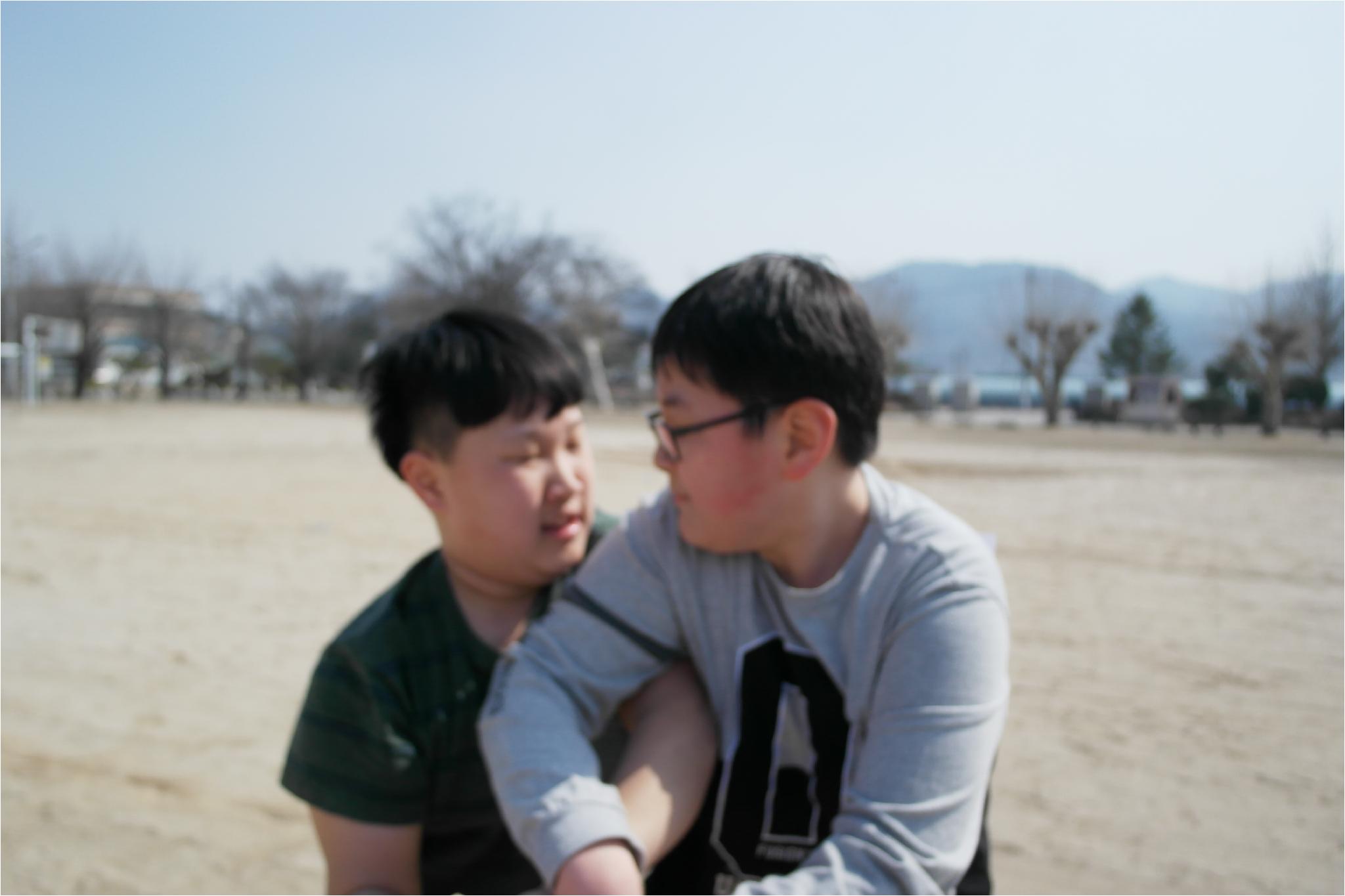 왕중왕전4, 사진은 승우!