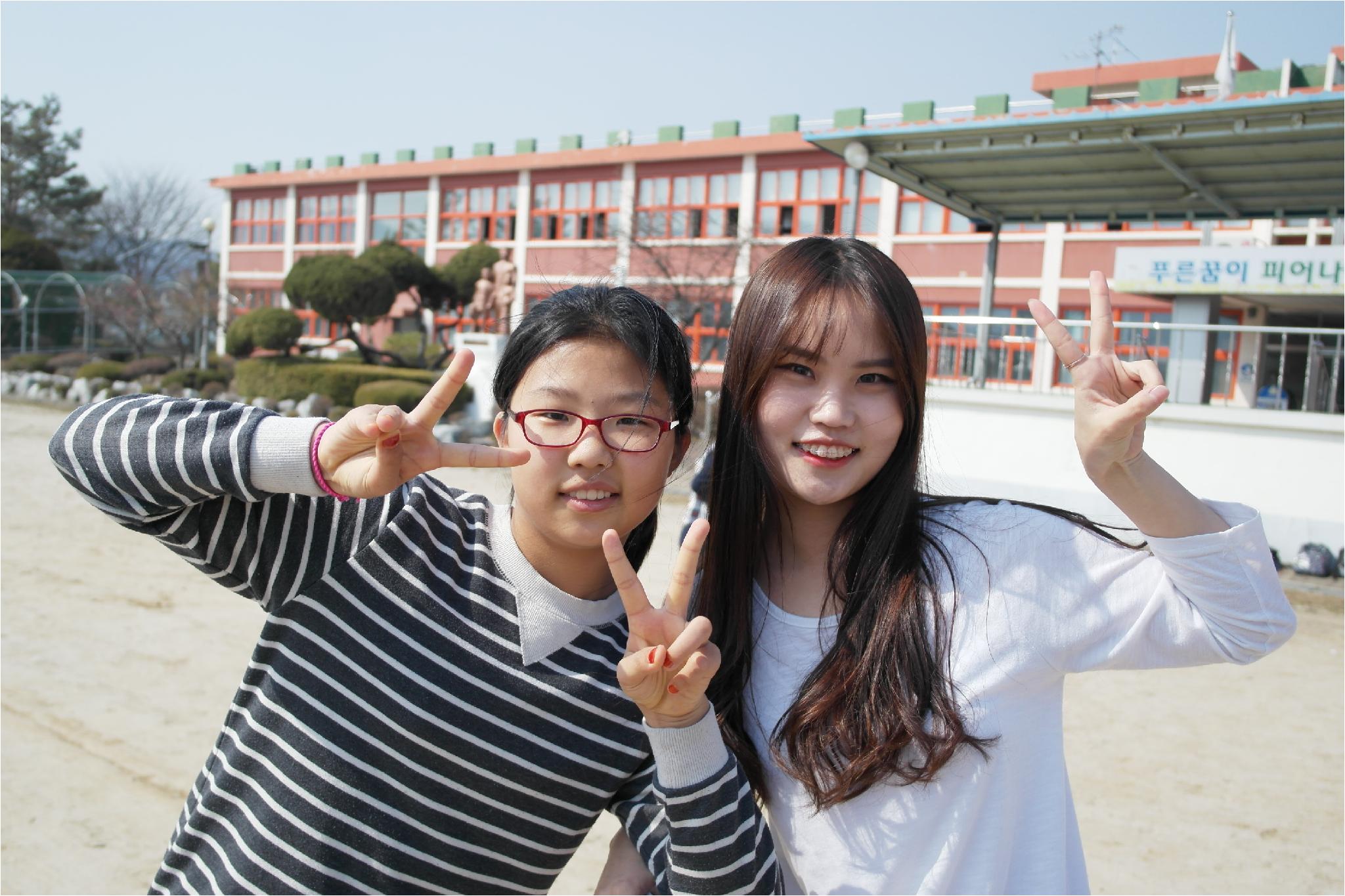 희수랑 선생님