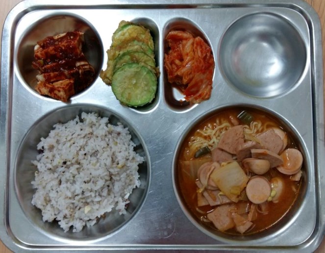 3월 25일 조식.JPG