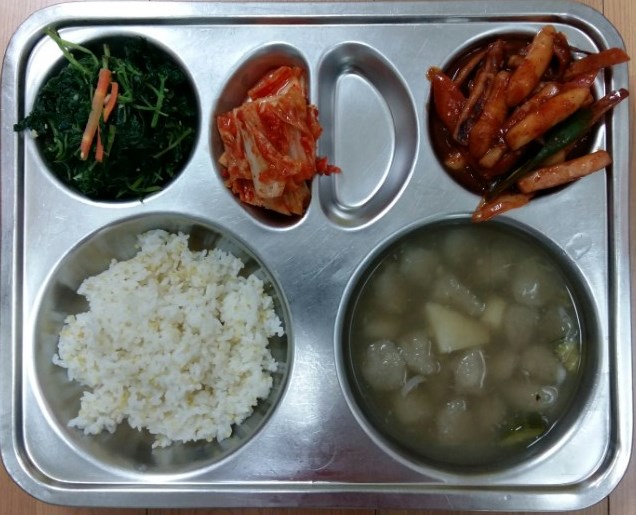 3월 23일 조식.JPG