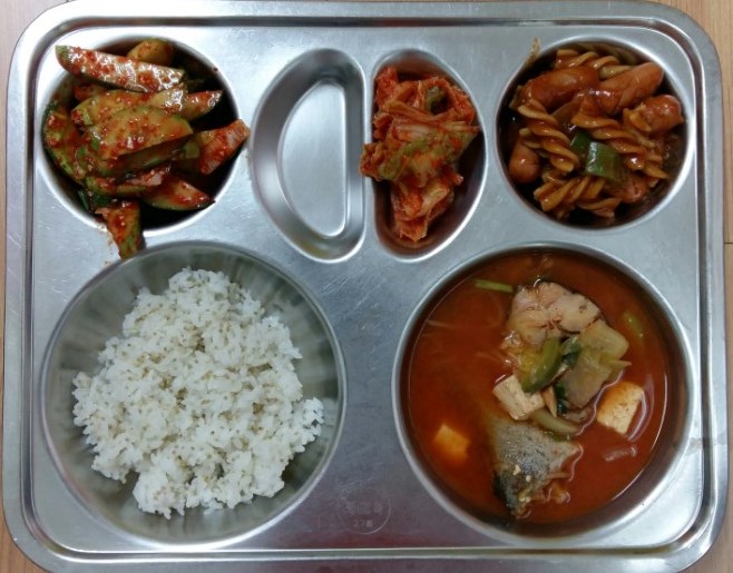 3월 17일 조식.JPG