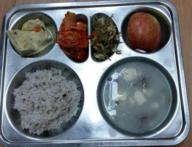 3월 7일 조식.JPG