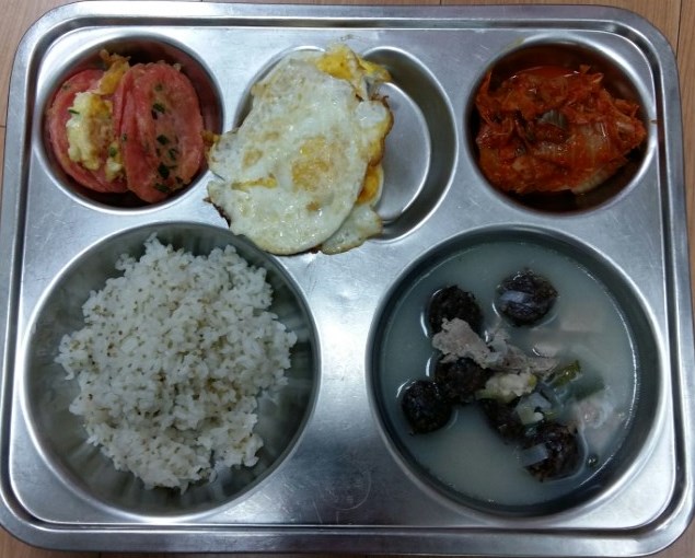 3월 14일 조식.JPG