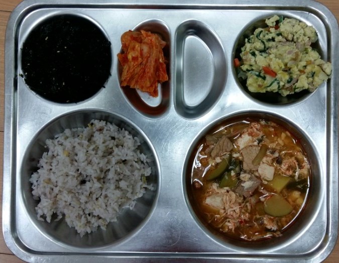 3월 9일 조식.JPG