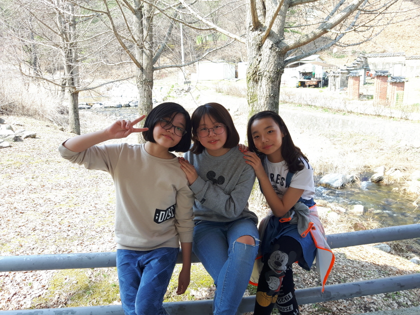 봄소풍8