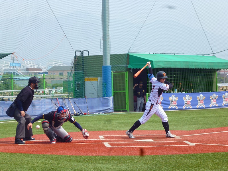 이상남선수