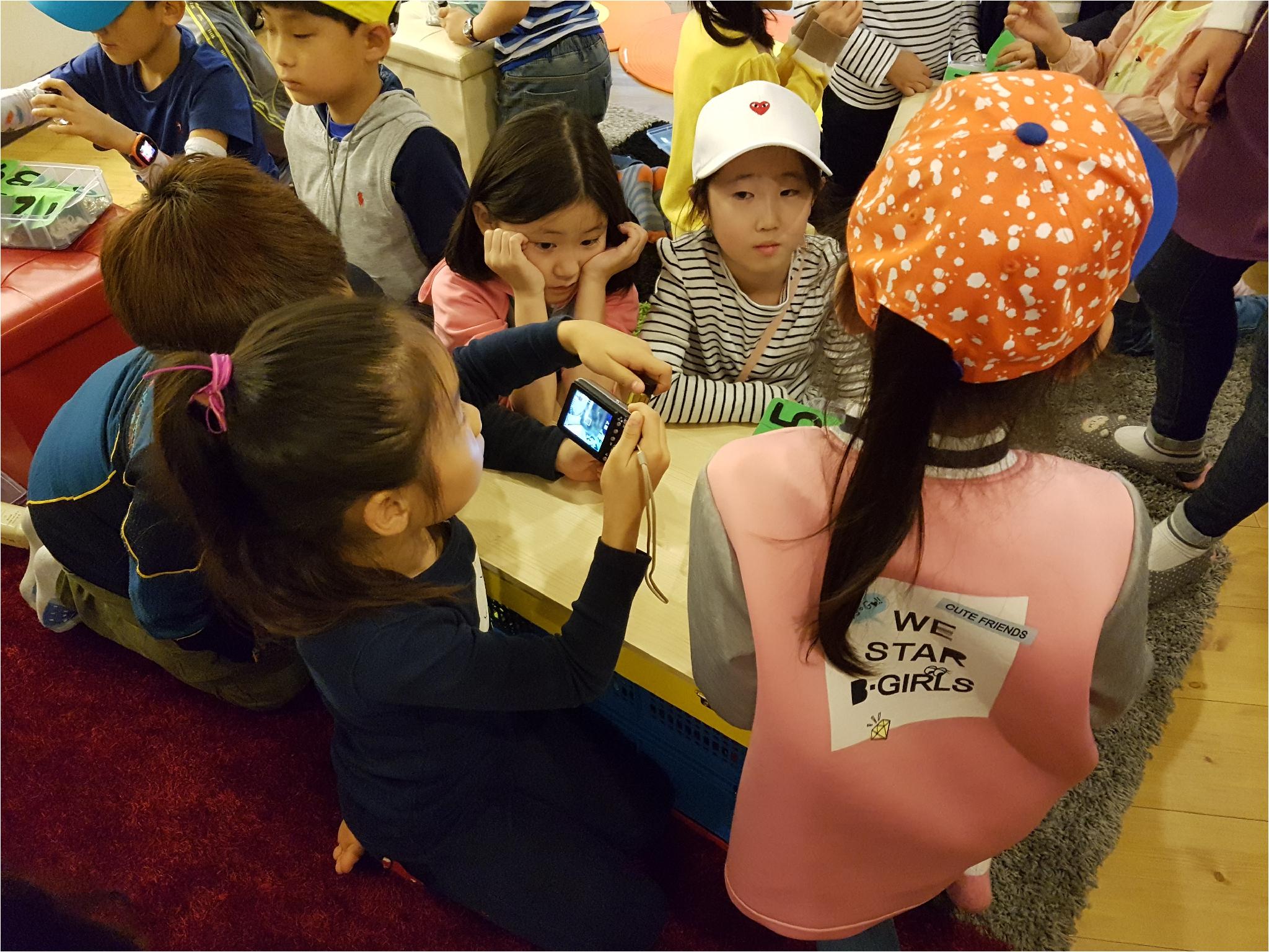 1학기 현장체험학습(누에의 한살이)