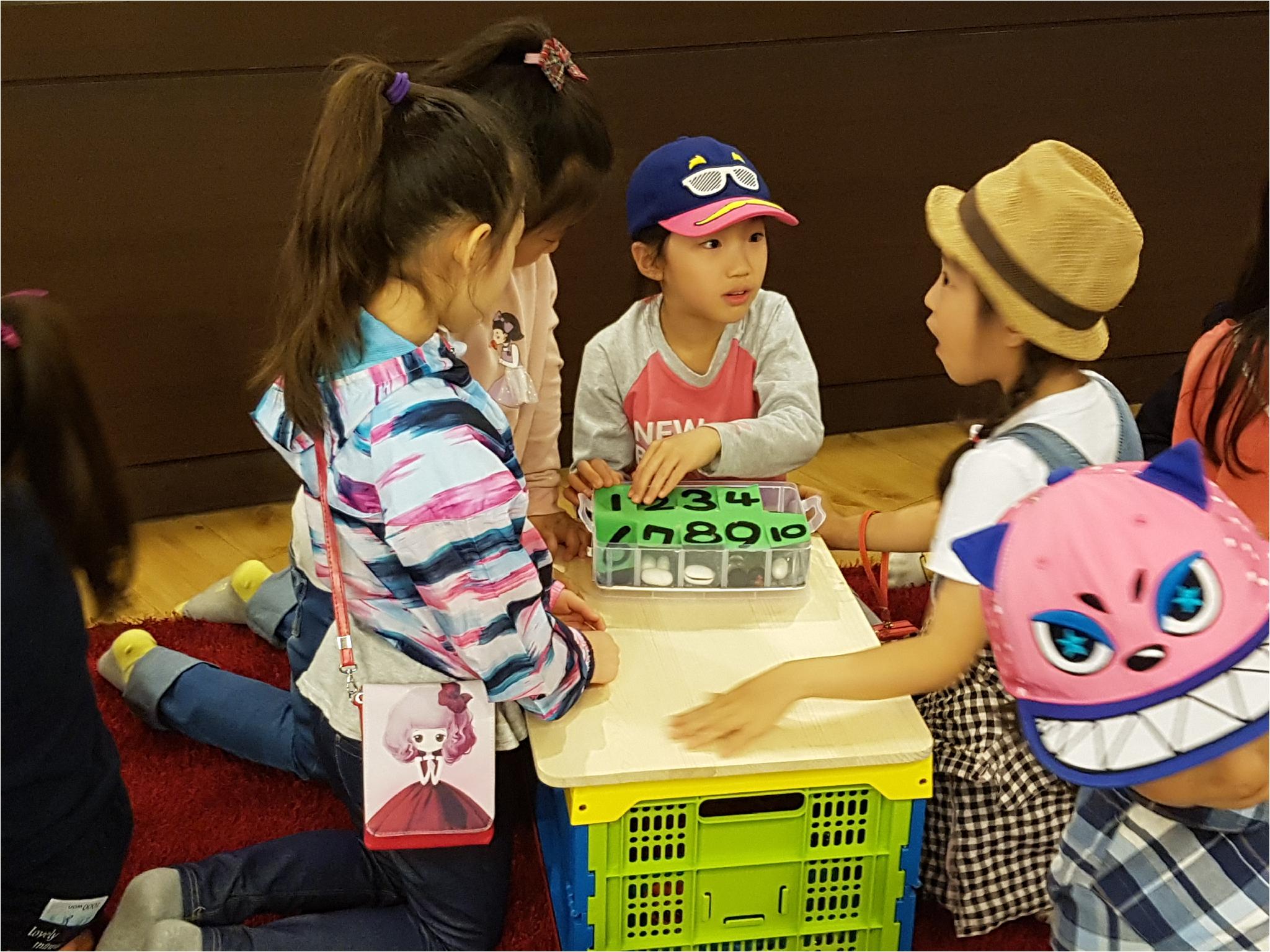 1학기 현장체험학습(누에의 한살이)