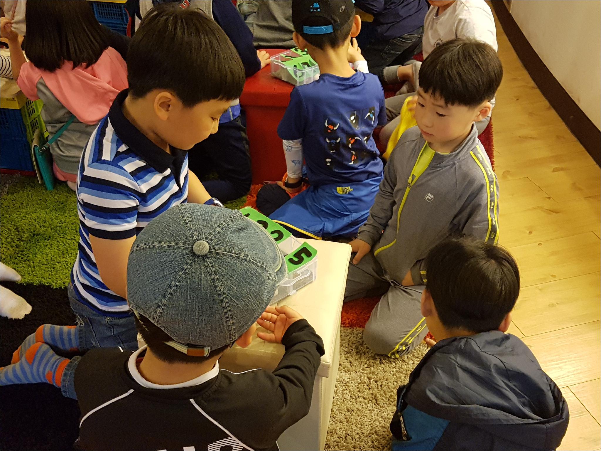 1학기 현장체험학습(누에의 한살이)