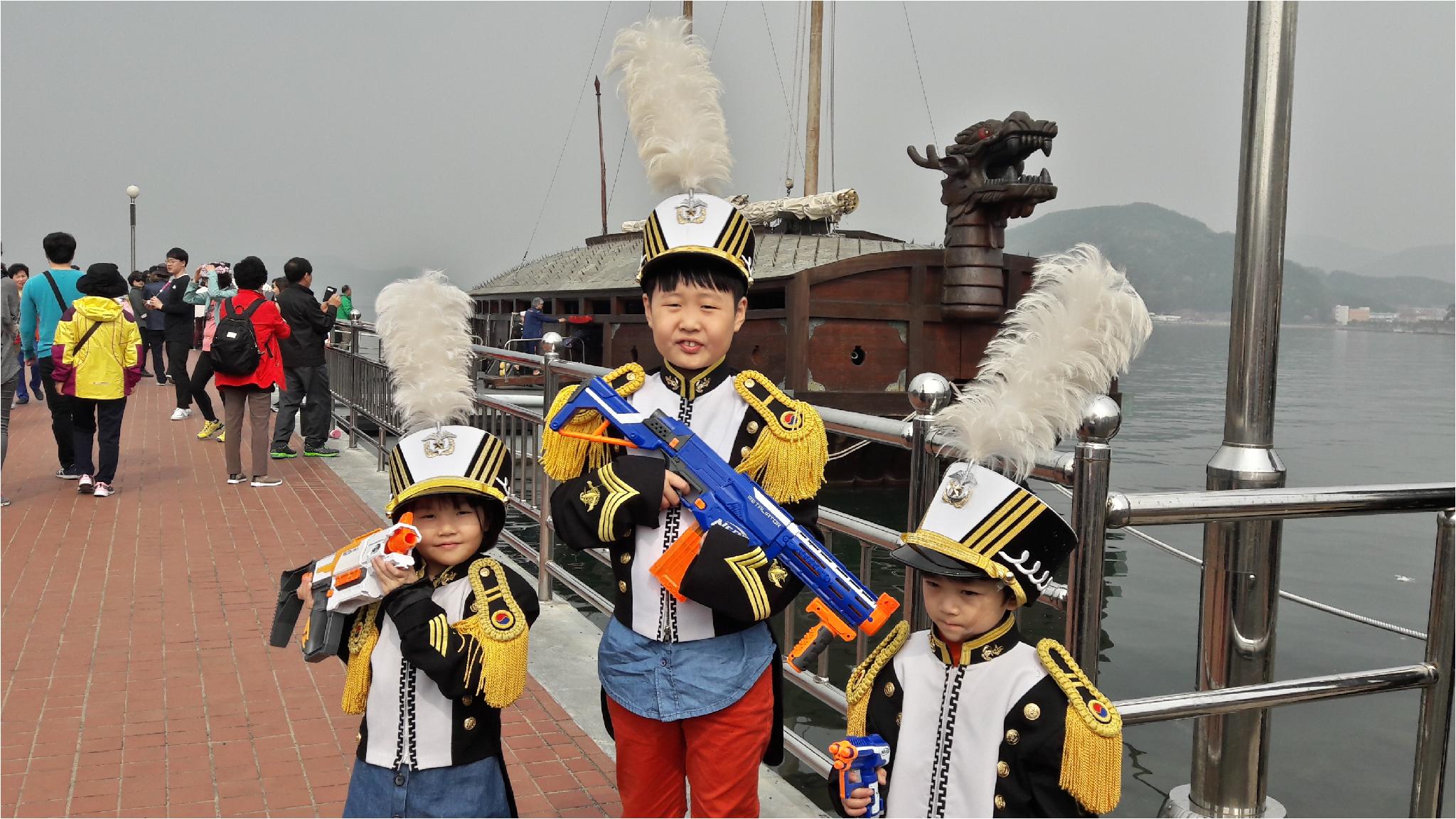 창원 해군사관학교 2