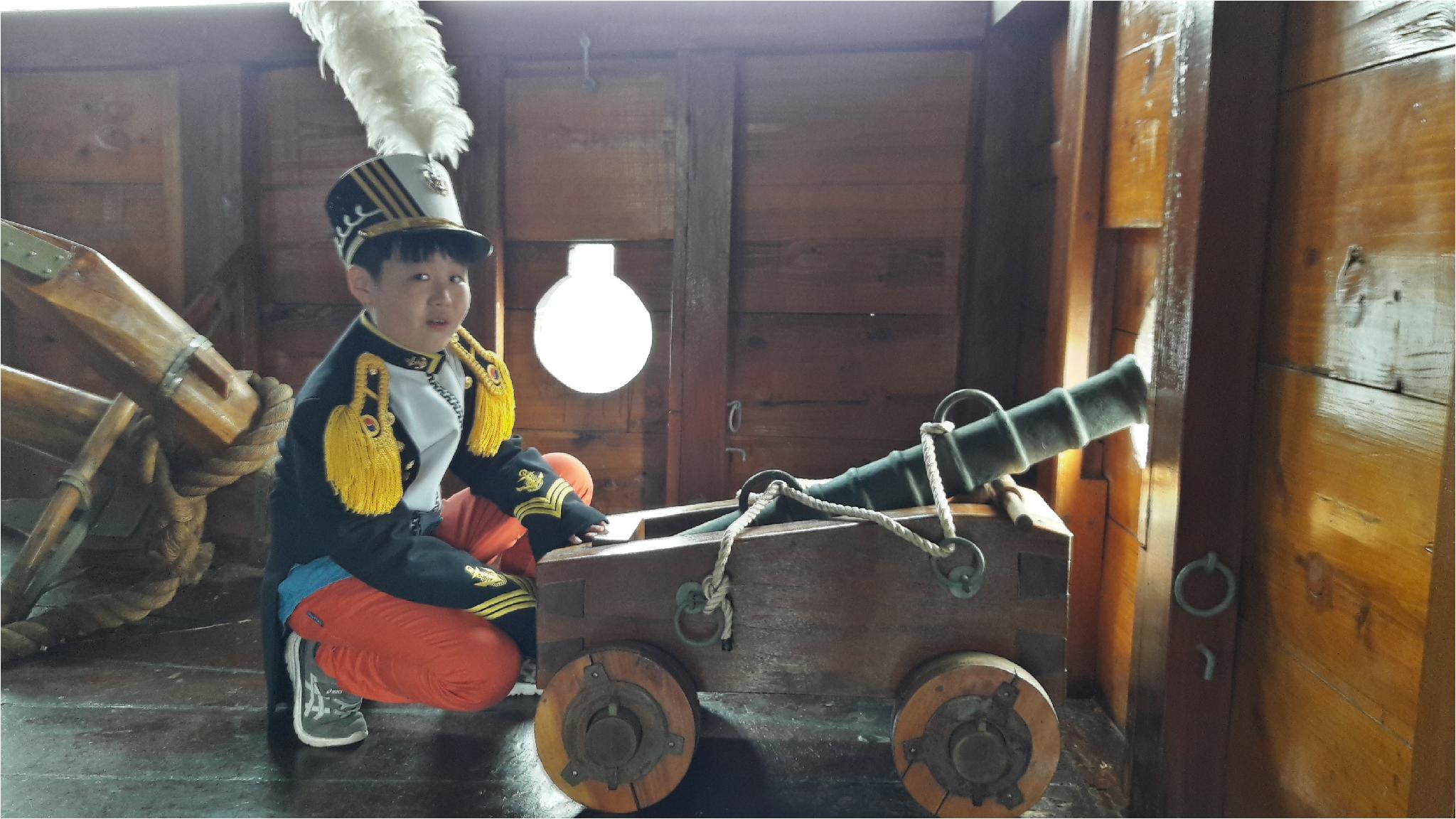 창원 해군사관학교 3