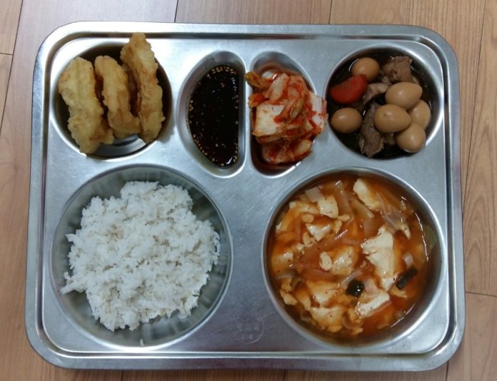 4월 1일 조식.JPG