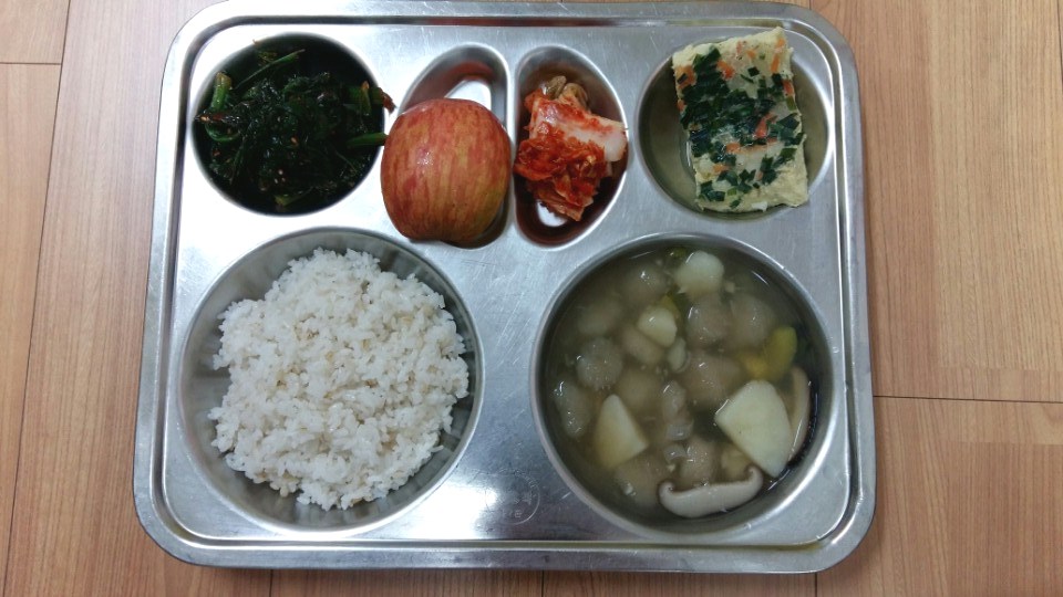 4월 11일 조식.JPG