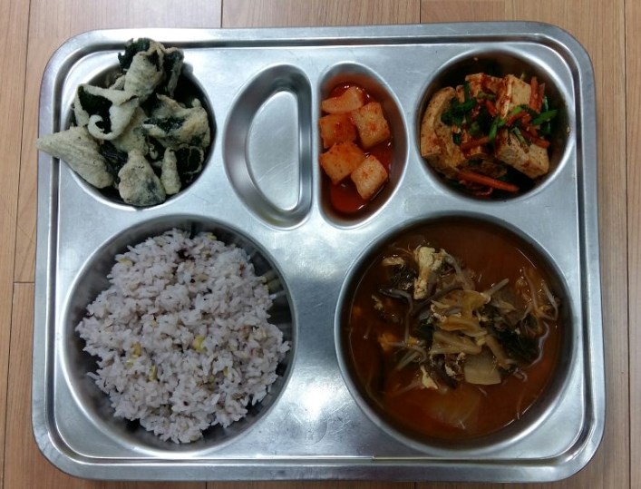 4월 21일 조식.JPG