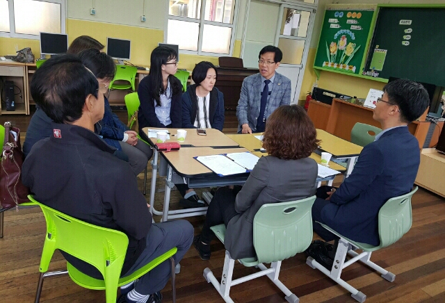 미원초_행복놀이터미원교육을위한교직원워크숍2