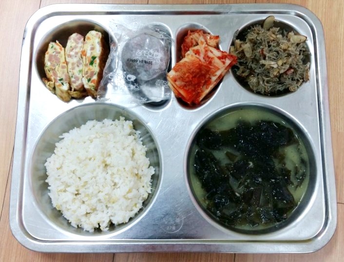 5월 11일 조식.JPG