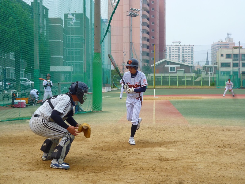 친선경기