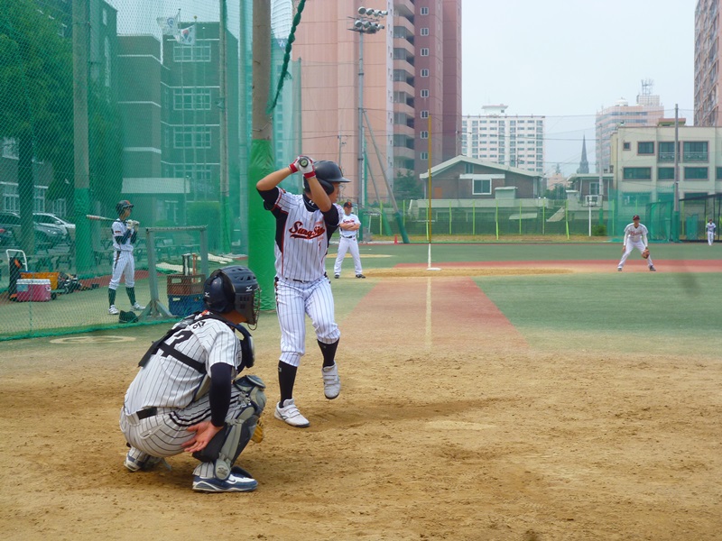 친선경기