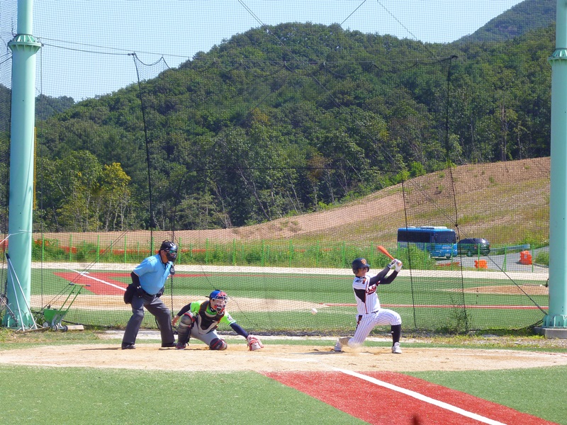 이상남선수