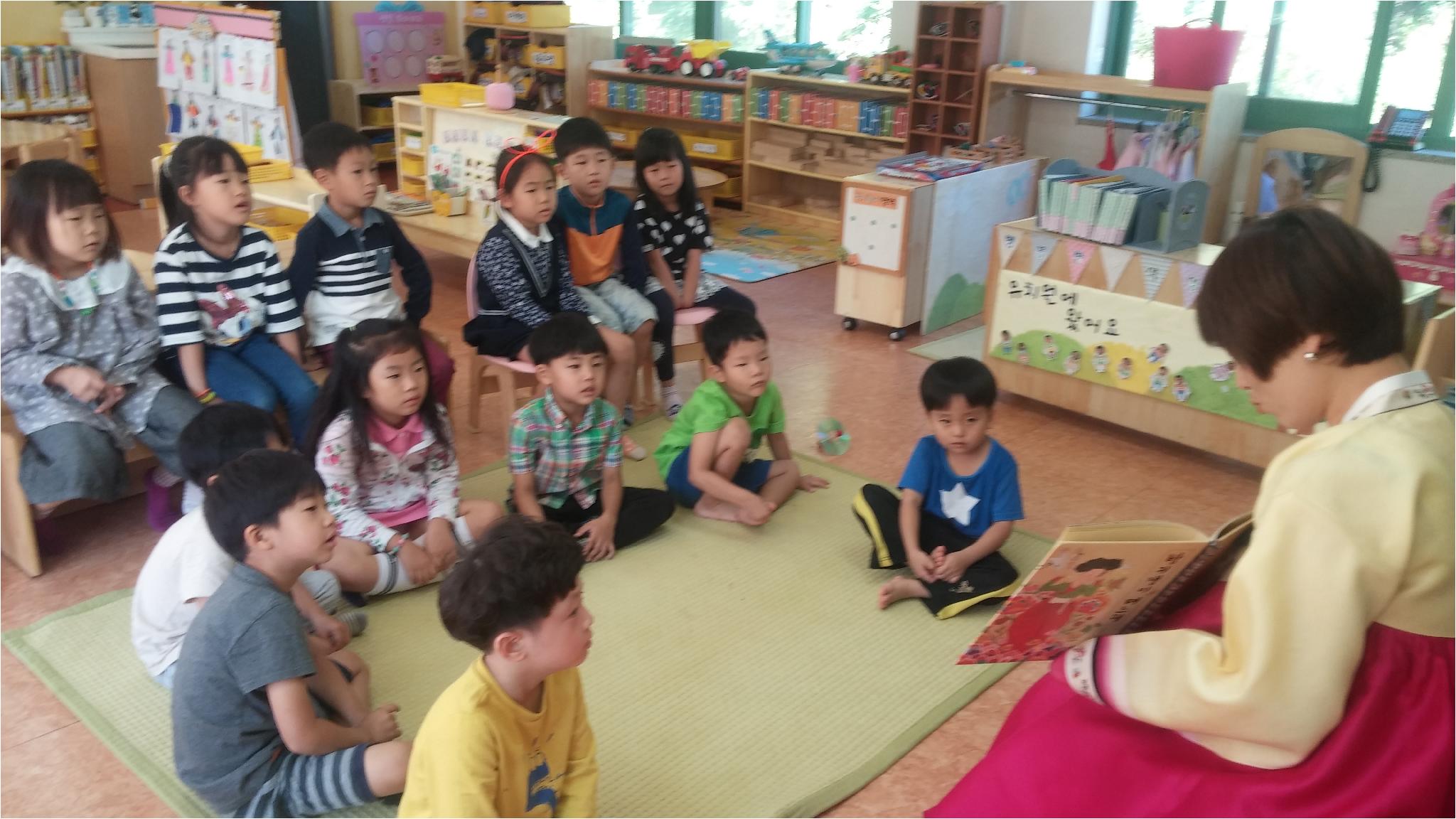 유은찬어머니 재능기부3