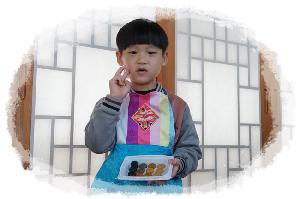 내가 만든 다식~ (1).JPG