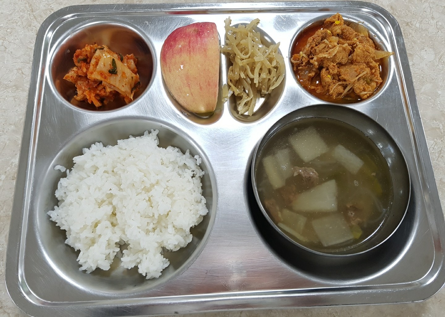 12일조식