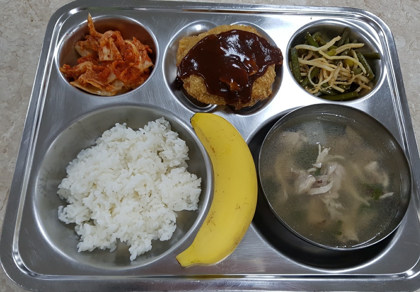 12일석식