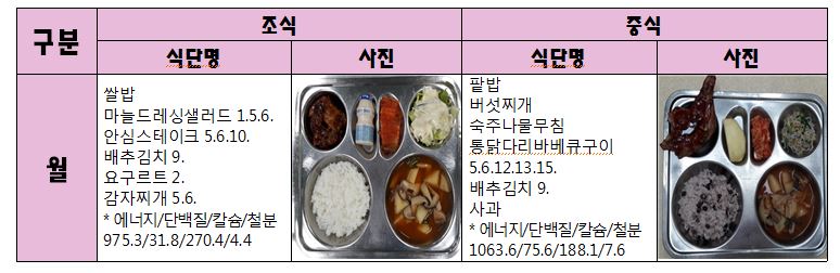 10월31일 식단사진.JPG