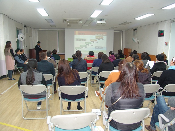 학교교육 설명