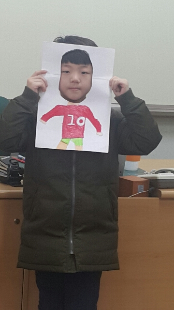 축구선수 안규민