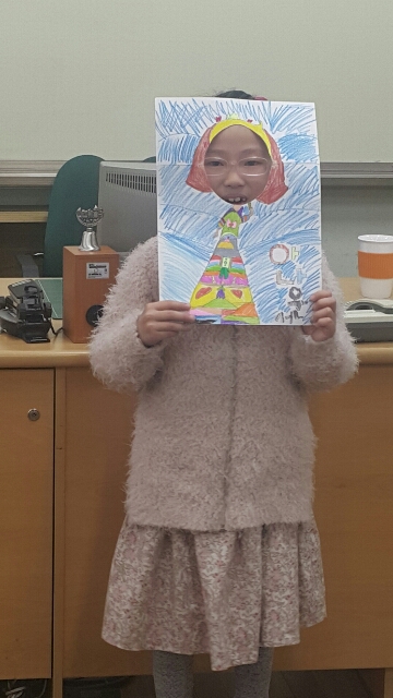 아나운서 장서율