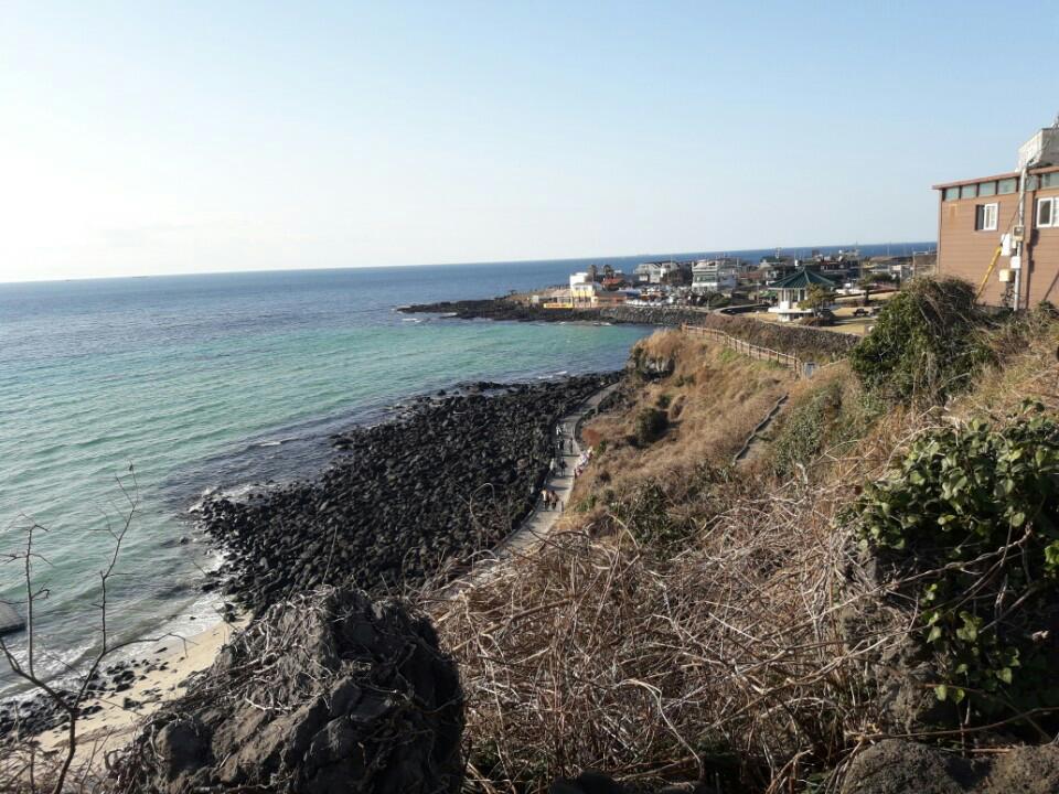 수학여행 사진