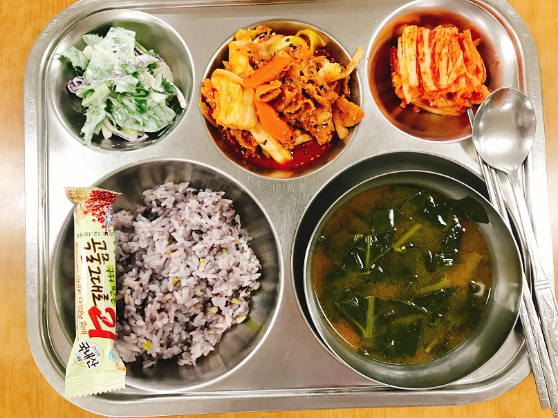 3월 8일 중식.JPG