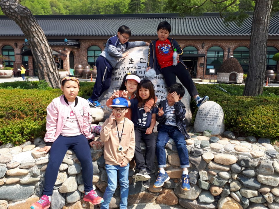 봄현장체험학습 (3)