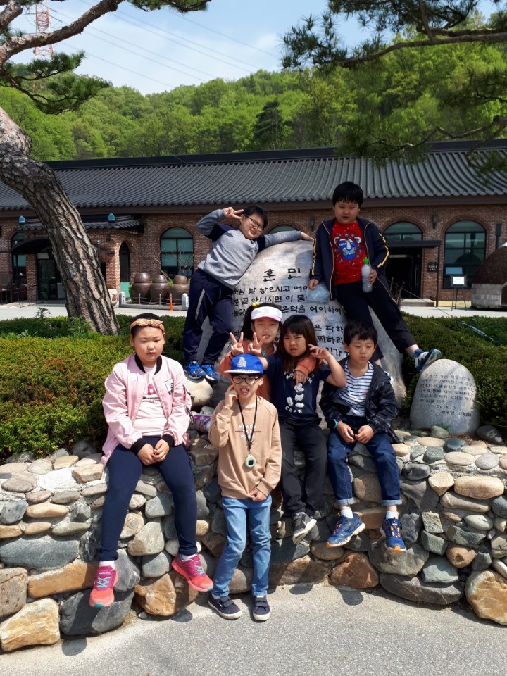 봄현장체험학습 (2)