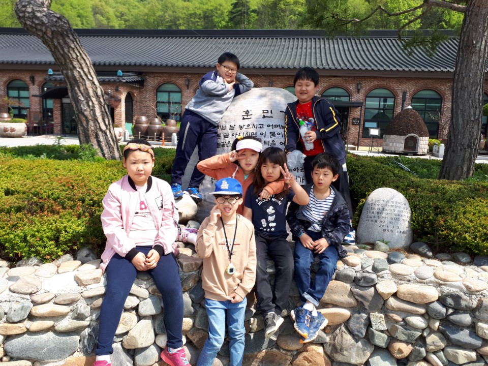 봄현장체험학습 (4)