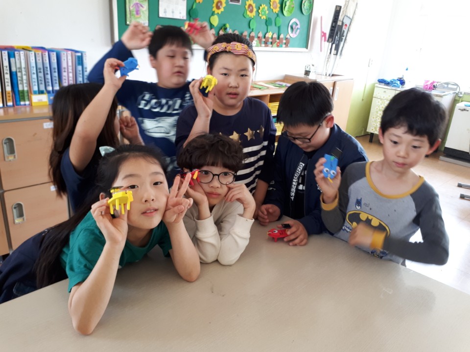 태양광자동차로봇 (3)