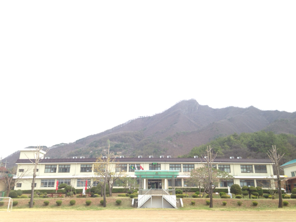 학교