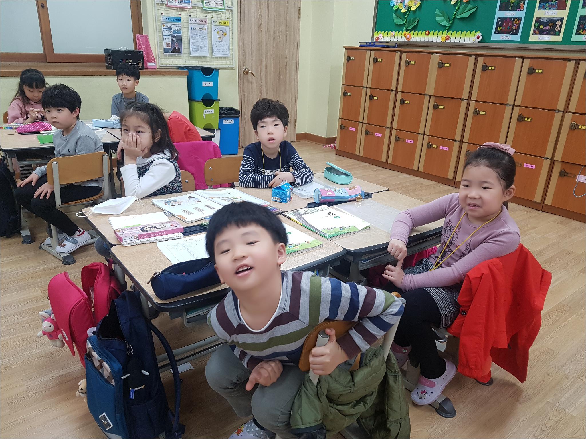 페어리루 모둠