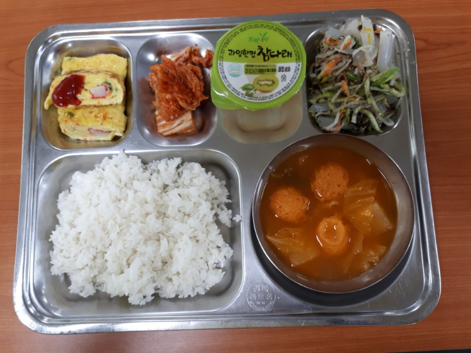 조식