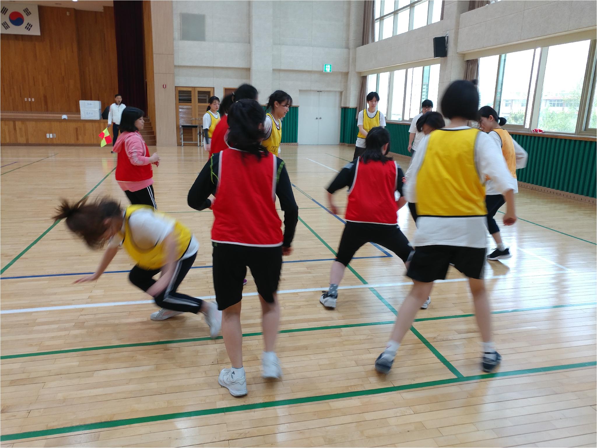 여자 축구가 이렇게 재미있을 줄이야