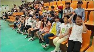 승마체험장에서.jpg