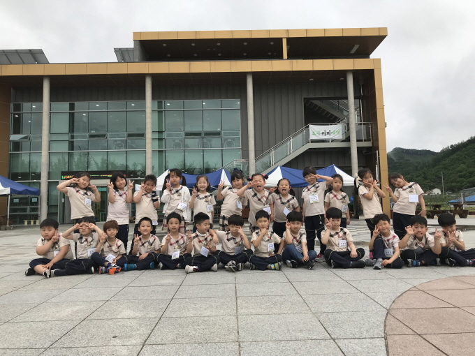 유치원 바다반