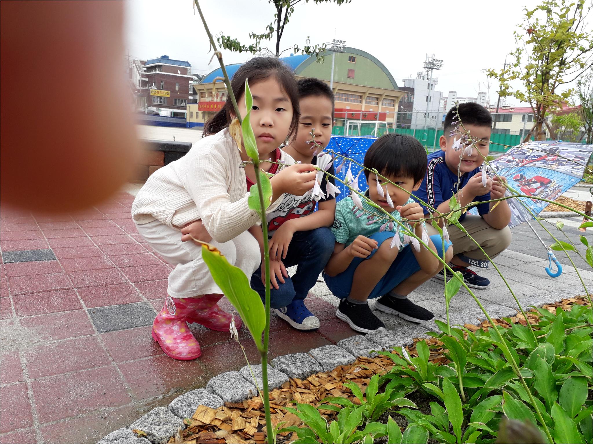 이서윤, 이윤수, 한민우, 배주영