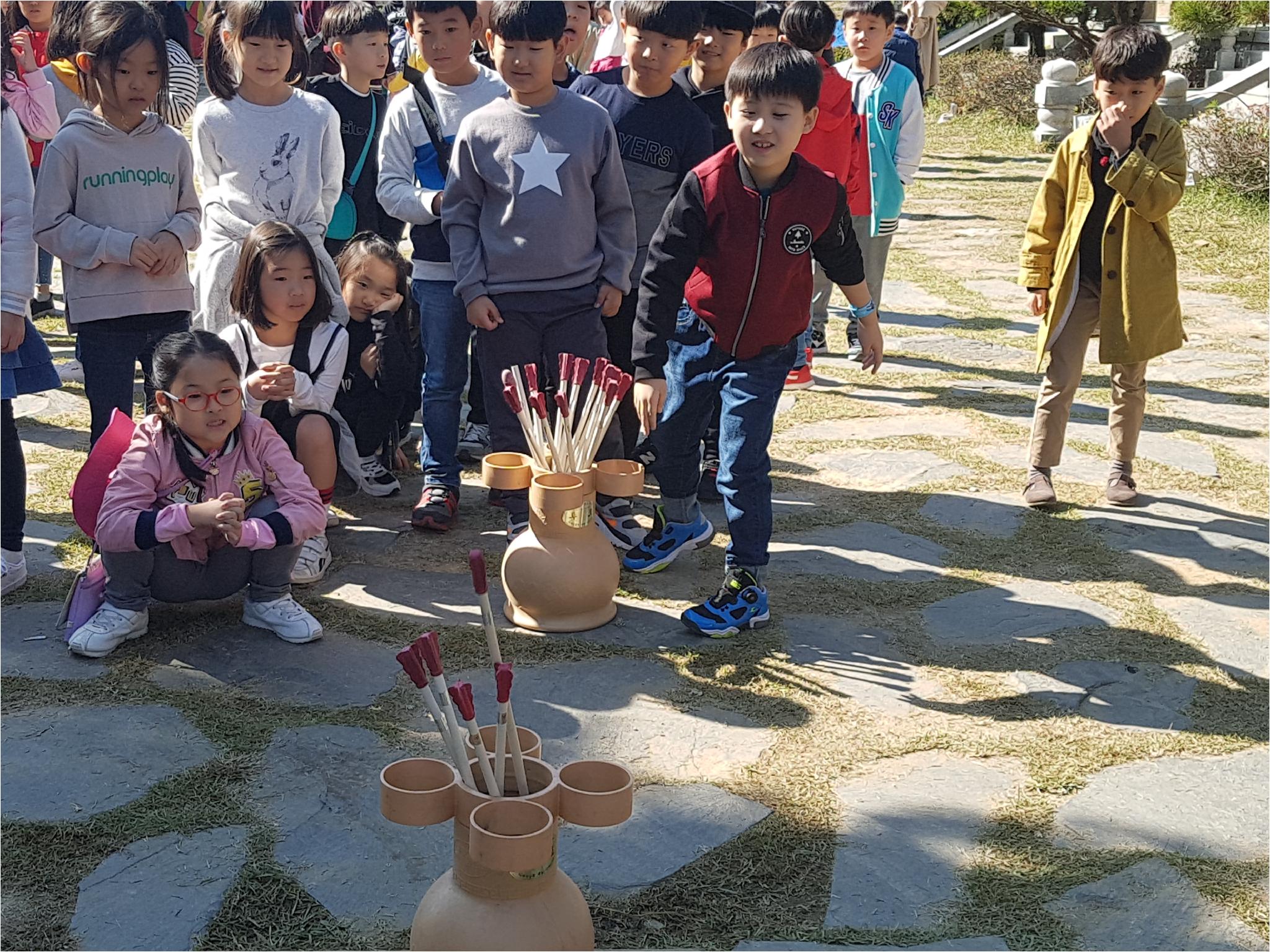 현장체험학습(2학기)